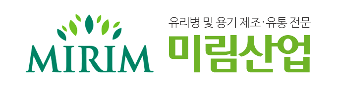 미림산업_로고